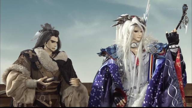 澤野弘之《東離劍遊紀OST》欣賞音樂之餘還能順便解讀暗號