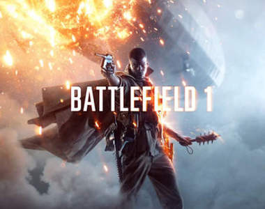 復古風《Battlefield 1》戰地風雲回歸一次世界大戰 復古風《Battlefield 1》戰地風雲回歸一次世界大戰