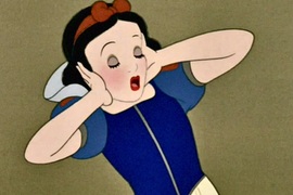 【不是愚人節】迪士尼《白雪公主的妹妹》真人電影籌備中 【不是愚人節】迪士尼《白雪公主的妹妹》真人電影籌備中