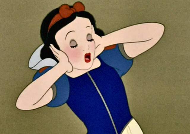 【不是愚人節】迪士尼《白雪公主的妹妹》真人影戲準備中 - 圖片1