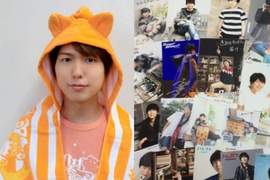 身價下跌?《神谷浩史被爆已婚風波》周邊商品遭到大量甩賣… 身價下跌?《神谷浩史被爆已婚風波》周邊商品遭到大量甩賣…