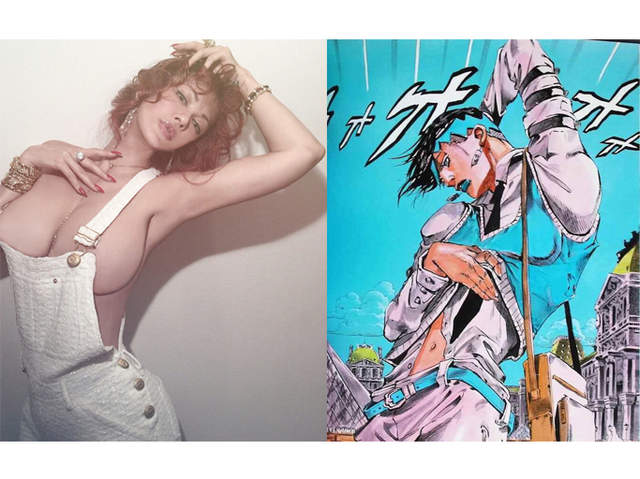 C91參戰《叶姊妹》包包裡放了三大疊鈔票超霸氣 C91參戰《叶姊妹》包包裡放了三大疊鈔票超霸氣