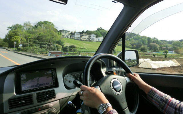 全日本最危險《名古屋人的開車特徵》難怪事故率可以蟬聯第一啊啊啊