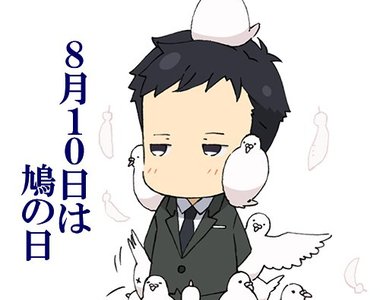 意見調查《JOKER GAME》喫茶店不敵泳裝男子魅力 意見調查《JOKER GAME》喫茶店不敵泳裝男子魅力