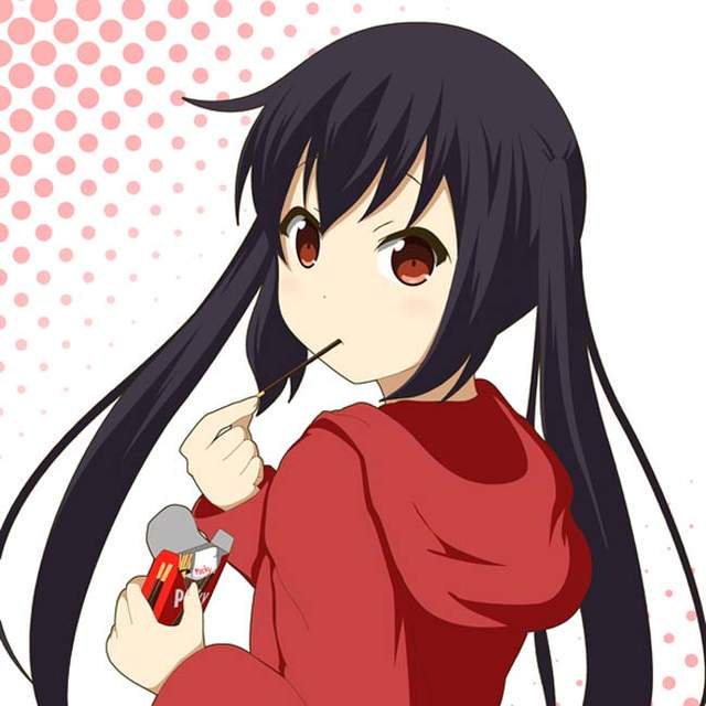 大家別忘了《Pocky之日也是梓喵生日》我也想餵梓喵吃Pocky…… 大家別忘了《Pocky之日也是梓喵生日》我也想餵梓喵吃Pocky……