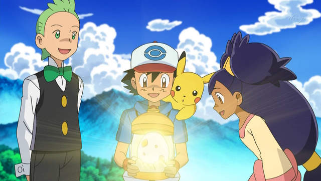 懶人發明《POKEMON GO自動孵蛋機》一次孵4顆蛋好像很好賺……