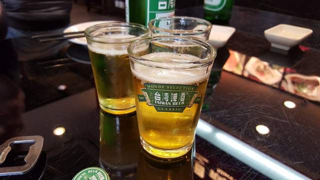 宵夜文慎入《台灣吃吃喝喝》日本人來台灣都吃什麼呢？