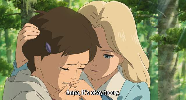 性別歧視炎上《女生不適合吉卜力動畫》女生太現實只好給男生導演…… 性別歧視炎上《女生不適合吉卜力動畫》女生太現實只好給男生導演……