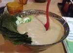話題《日本絕濃拉麵》濃到湯匙可以豎立的拉麵究竟是加了什麼啊？