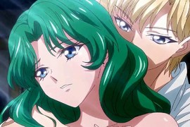《葡萄牙取消播出美少女戰士》又是因為拒絕承認這兩個人的關係 《葡萄牙取消播出美少女戰士》又是因為拒絕承認這兩個人的關係