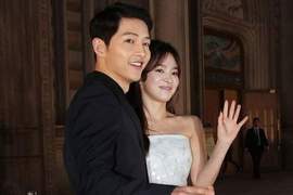 系金欸《宋仲基宋慧喬戀愛ing》才剛傳出戀愛消息就即將結婚? 系金欸《宋仲基宋慧喬戀愛ing》才剛傳出戀愛消息就即將結婚?