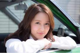 《正妹運將生田佳那》嘿嘿taxi妳開往何處呢? 《正妹運將生田佳那》嘿嘿taxi妳開往何處呢?