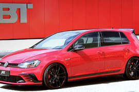 ABT Sportsline改造《VW Golf GTI》馬力上看340匹 ABT Sportsline改造《VW Golf GTI》馬力上看340匹