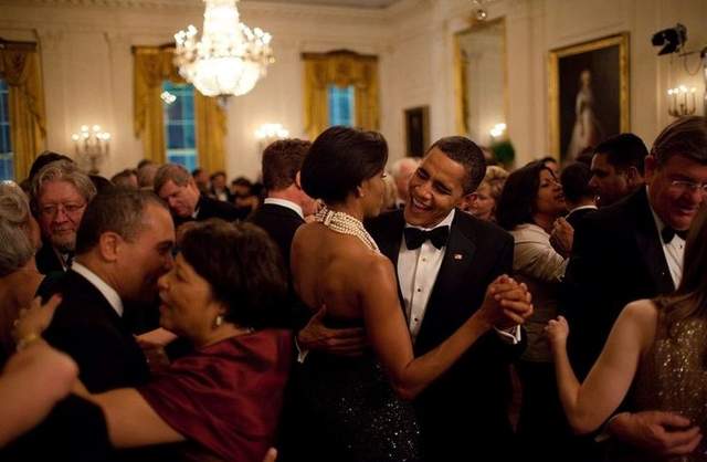 白宮《總統生活照》精選 還沒離開網友已經開始懷念他了 - 圖片16