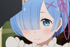 RE:ZERO 可以娶雷姆回家啦《等身大雷姆》登場~妹妹果然超夯der~ RE:ZERO 可以娶雷姆回家啦《等身大雷姆》登場~妹妹果然超夯der~