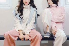 《女生三天兩頭煩惱的問題》女人就是這麼複雜的生物XD 《女生三天兩頭煩惱的問題》女人就是這麼複雜的生物XD