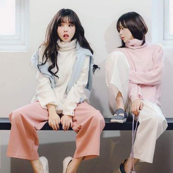 《女生三天兩頭煩惱的問題》女人就是這麼複雜的生物XD 《女生三天兩頭煩惱的問題》女人就是這麼複雜的生物XD