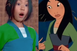 花木蘭兒童真人版?《小戲骨》翻拍白蛇傳經典名作 這裡的小朋友各個都是戲精啊 花木蘭兒童真人版?《小戲骨》翻拍白蛇傳經典名作 這裡的小朋友各個都是戲精啊