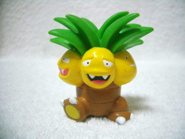 《覺得醜醜的精靈寶可夢》就是因為長相怪怪所以才可愛不是嗎www 《覺得醜醜的精靈寶可夢》就是因為長相怪怪所以才可愛不是嗎www