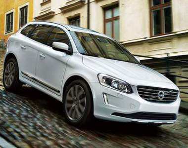 經典上陣《Volvo XC60 Classic》日本新陣容報到 經典上陣《Volvo XC60 Classic》日本新陣容報到