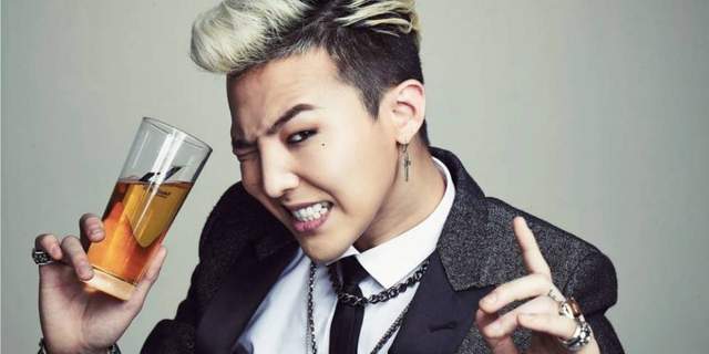 《大明星醉後行為》好想照顧醉後會亂親人的明星(๑´ㅂ`๑)