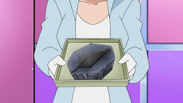 漫畫家村田雄介 《兒時發現的神秘石頭》多年後終於真相大白