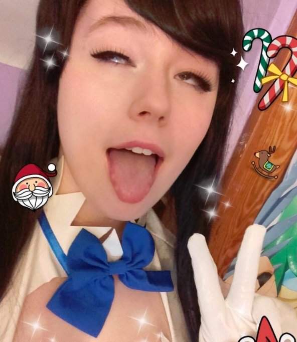 《アヘ顔自拍式》絕頂升天的高潮表情現在變成一種大流行 - 圖片8