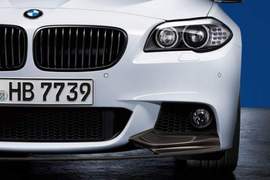 《BMW 528i M Performance》限量好料馬來西亞上身 《BMW 528i M Performance》限量好料馬來西亞上身