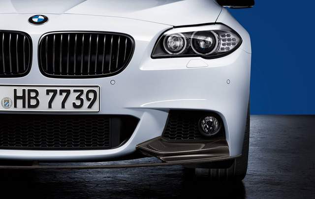 《BMW 528i M Performance》限量好料馬來西亞上身 《BMW 528i M Performance》限量好料馬來西亞上身