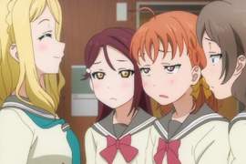 無能警察惹惱粉絲《LoveLive仿冒商品事件》看熟動畫才能當警察…… 無能警察惹惱粉絲《LoveLive仿冒商品事件》看熟動畫才能當警察……