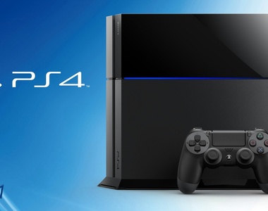 《高解析版PS4正在開發中》對應4K高畫質的規格想必貴森森... 《高解析版PS4正在開發中》對應4K高畫質的規格想必貴森森...