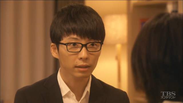《魚臉男子》這人氣新類型怎麼毫無被稱讚的感覺啊啊啊... 《魚臉男子》這人氣新類型怎麼毫無被稱讚的感覺啊啊啊...
