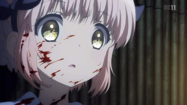 神秘日本歌手《ナノ nano》強而有力歌聲就是最好的標誌