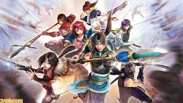 《無雙群星》光榮明星集合來無雙除草囉★ 《無雙群星》光榮明星集合來無雙除草囉★