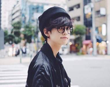 話題美男店員《優太郎》成為卡莉怪妞師弟正式進軍藝能界 話題美男店員《優太郎》成為卡莉怪妞師弟正式進軍藝能界