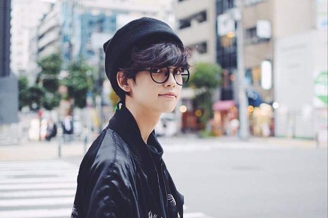 話題美男店員《優太郎》成為卡莉怪妞師弟正式進軍藝能界 話題美男店員《優太郎》成為卡莉怪妞師弟正式進軍藝能界