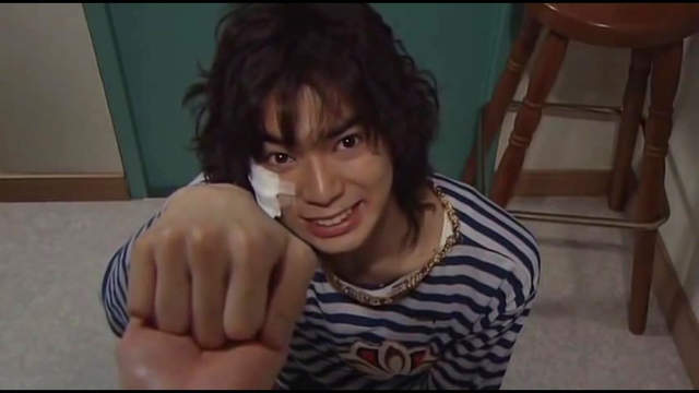 《寵物情人》二度日劇化　松潤版的MOMO竟然已經是13年前惹痾痾痾...