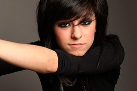 【噩耗】翻唱歌手《Christina Grimmie》遭槍殺身亡... 【噩耗】翻唱歌手《Christina Grimmie》遭槍殺身亡...