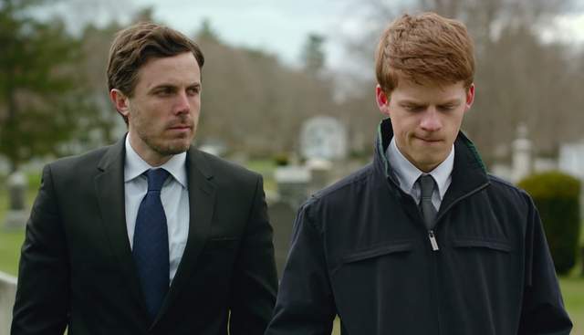 奧斯卡後補《海邊的曼徹斯特》不成熟大人與不成熟孩子的故事