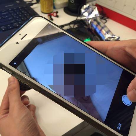 OREO炫風再度來襲!但這次瘋的不是新口味而是掃描它?! OREO炫風再度來襲!但這次瘋的不是新口味而是掃描它?!