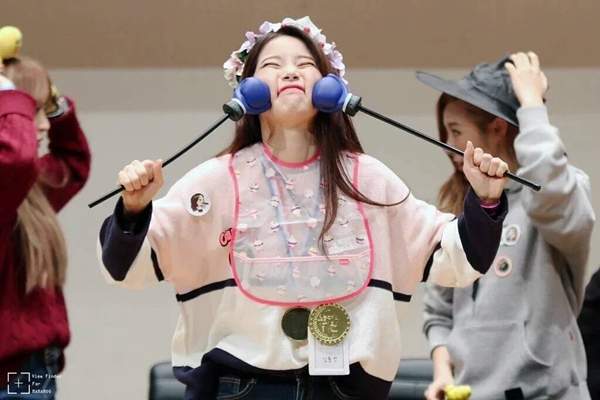 《團體中的偽忙內代表》我才不是團體中年紀最大的那個呢