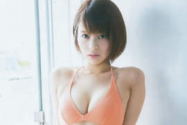 《福岡奇跡妹》20歲的吉崎綾青春形象無限美好 《福岡奇跡妹》20歲的吉崎綾青春形象無限美好