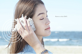 浪漫更實用《貝殼收音機SAZAE RADIO》不只是聽海哭的聲音~ 浪漫更實用《貝殼收音機SAZAE RADIO》不只是聽海哭的聲音~