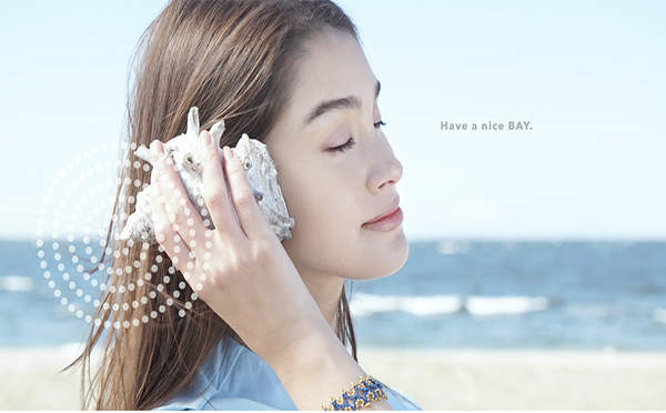浪漫更實用《貝殼收音機SAZAE RADIO》不只是聽海哭的聲音~ 浪漫更實用《貝殼收音機SAZAE RADIO》不只是聽海哭的聲音~