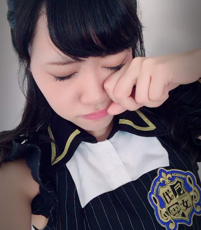 幫幫地下偶像《募集1000位追隨者》只剩下幾天能夠起死回生嗎…… 幫幫地下偶像《募集1000位追隨者》只剩下幾天能夠起死回生嗎……