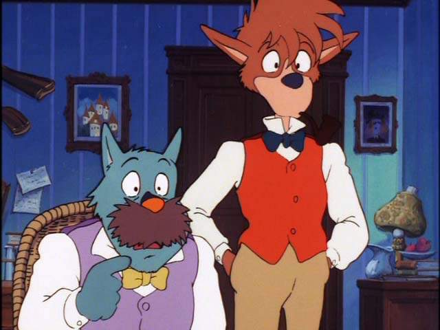 從小開始培養獸人控《擬獸化作品》多虧教育頻道的啟發 從小開始培養獸人控《擬獸化作品》多虧教育頻道的啟發