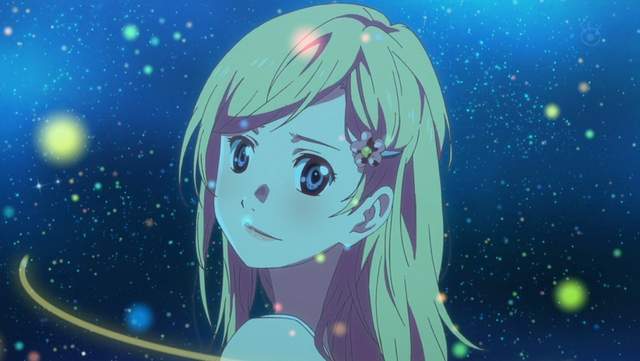 《2015動畫名場景票選》讓人忍不住淚腺崩壞的場景是？