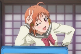 動畫《LoveLive! Sunshine!!》LL熱潮夏季再度降臨? 動畫《LoveLive! Sunshine!!》LL熱潮夏季再度降臨?