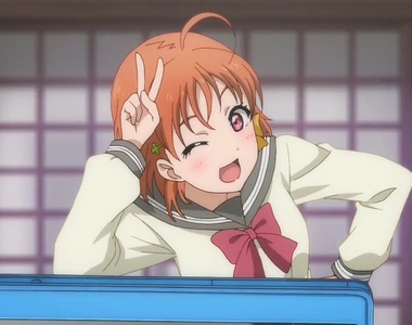 動畫《LoveLive! Sunshine!!》LL熱潮夏季再度降臨? 動畫《LoveLive! Sunshine!!》LL熱潮夏季再度降臨?