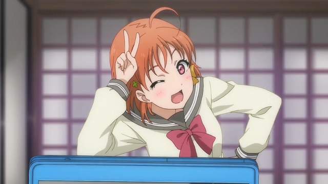 動畫《LoveLive! Sunshine!!》LL熱潮夏季再度降臨？